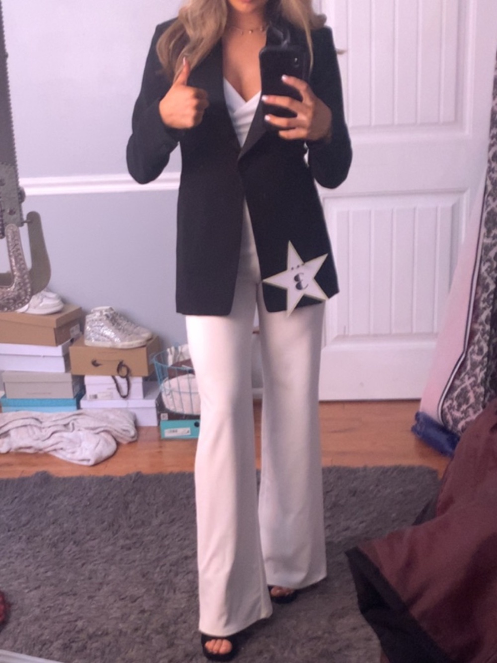 Blazer